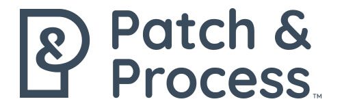 Patch & Process LLC